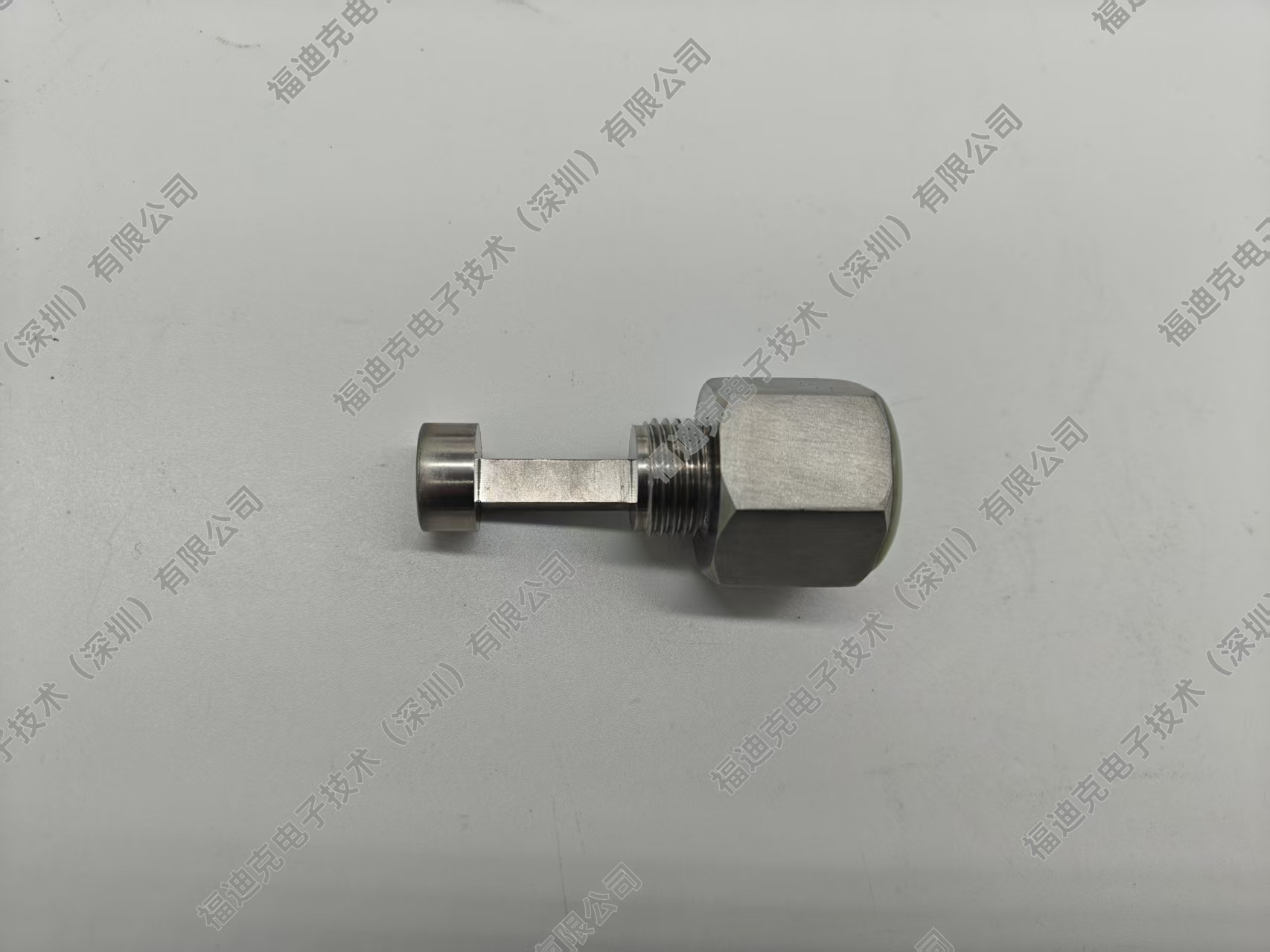 超声波液位开关FULS63-B系列