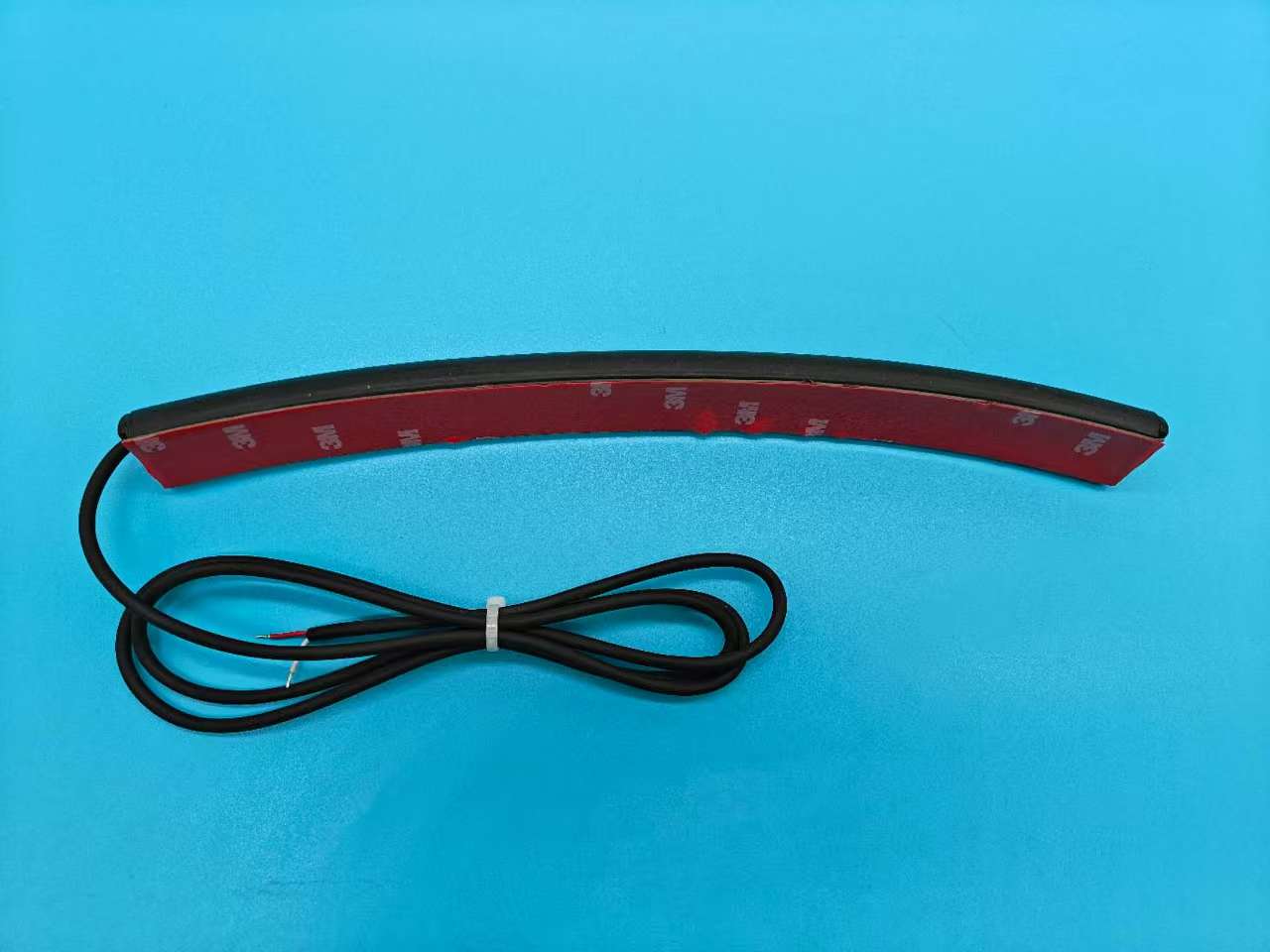 FESE-025系列粘贴型压力触边开关